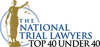 National Trial Lawyers, Top 40 Under 40