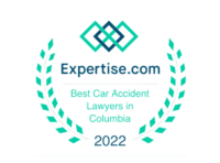 Best Car Accident Attorneys in Columbia 2022| Expertise