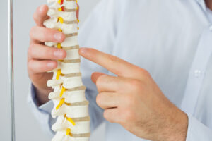 spinal injuries