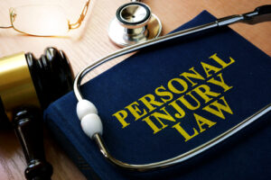 What To Do After A Personal Injury Accident