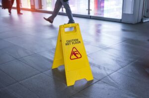 Columbia Premises Liability Explained