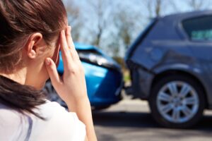 Choosing A Legal Representative After A Vehicle Collision
