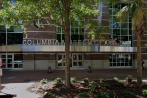 Columbia SC Museum Of Art