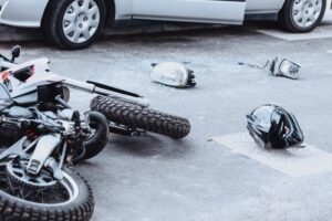 The Role of Dashcams in Proving Motorcycle Accident Fault