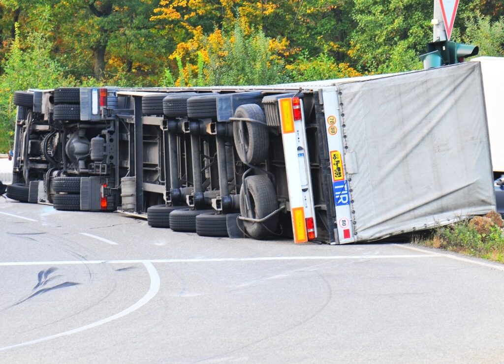 truck accident lawyer in Sumter, SC
