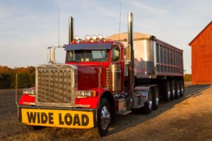 Common Causes Of Commercial Truck Accidents