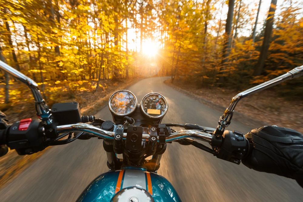 Motorcycle accident lawyer in Sumter, SC