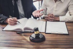 pedestrian accident lawyer