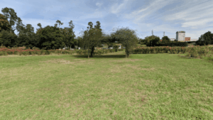 Edisto Memorial Gardens Orangeburg, SC