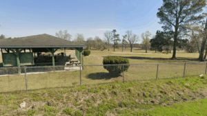 Hillcrest Golf Course Orangeburg, SC