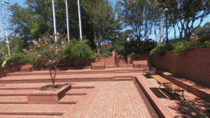 Congaree Creek Heritage Preserve Cayce, SC